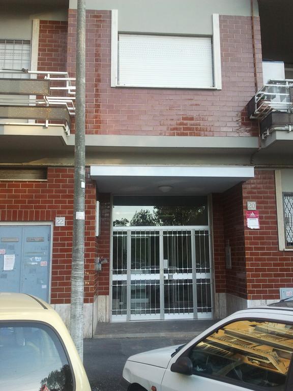 Superattico Panoramico Apartment Castel Fusano Room photo