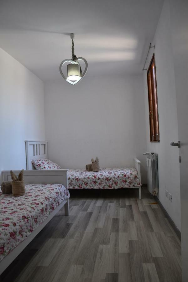 Superattico Panoramico Apartment Castel Fusano Exterior photo