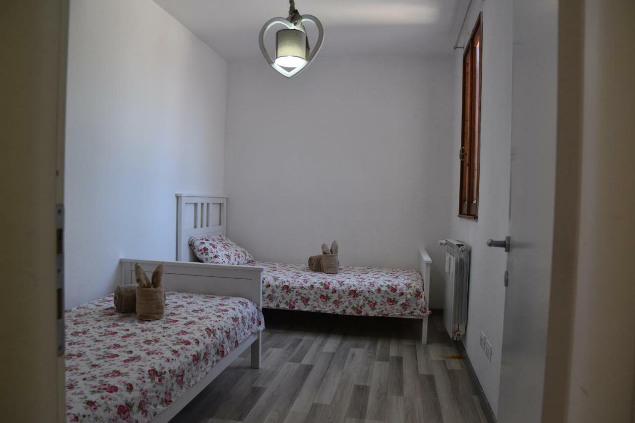 Superattico Panoramico Apartment Castel Fusano Exterior photo